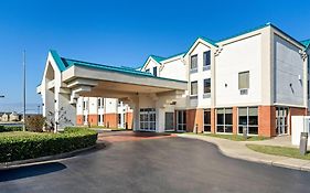 Days Inn & Suites By Wyndham Ridgeland
